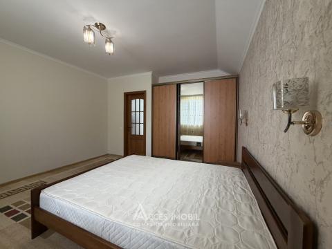 Chirie! Casă în 2 niveluri! Telecentru, str. Sergiu Rădăuțanu, 180m2 + 4 ari. Euroreparație!: 7