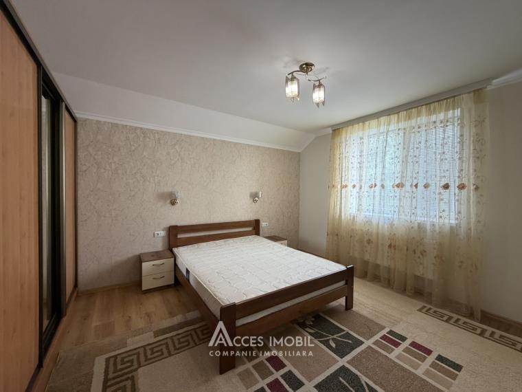 Chirie! Casă în 2 niveluri! Telecentru, str. Sergiu Rădăuțanu, 180m2 + 4 ari. Euroreparație!: 8
