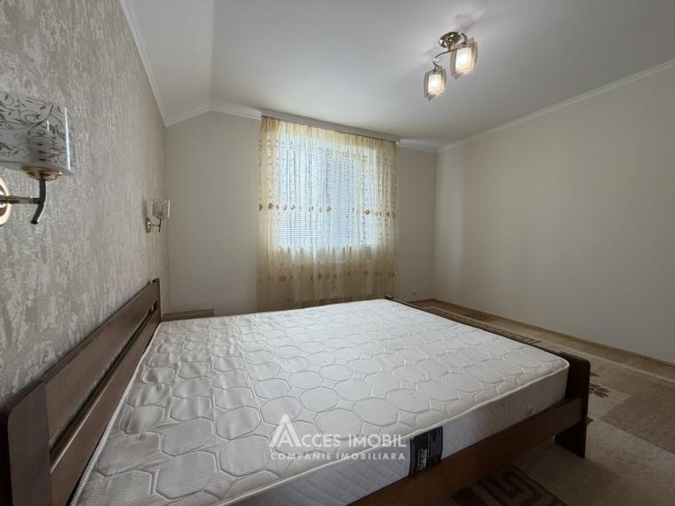 Chirie! Casă în 2 niveluri! Telecentru, str. Sergiu Rădăuțanu, 180m2 + 4 ari. Euroreparație!: 9