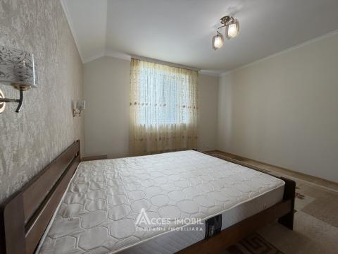Chirie! Casă în 2 niveluri! Telecentru, str. Sergiu Rădăuțanu, 180m2 + 4 ari. Euroreparație!: 9