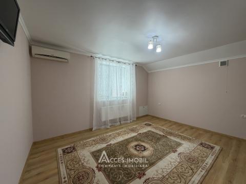 Chirie! Casă în 2 niveluri! Telecentru, str. Sergiu Rădăuțanu, 180m2 + 4 ari. Euroreparație!: 12