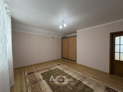 Chirie! Casă în 2 niveluri! Telecentru, str. Sergiu Rădăuțanu, 180m2 + 4 ari. Euroreparație!: 10