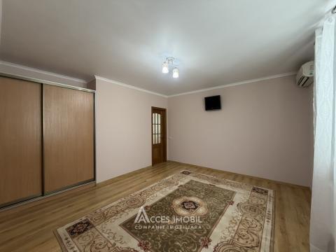 Chirie! Casă în 2 niveluri! Telecentru, str. Sergiu Rădăuțanu, 180m2 + 4 ari. Euroreparație!: 11