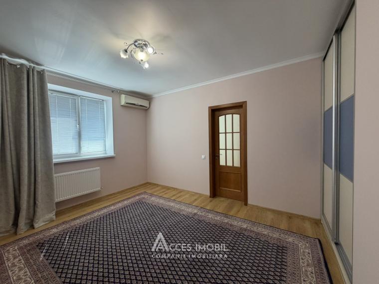 Chirie! Casă în 2 niveluri! Telecentru, str. Sergiu Rădăuțanu, 180m2 + 4 ari. Euroreparație!: 13