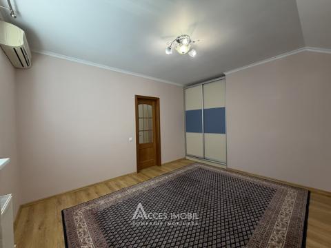 Chirie! Casă în 2 niveluri! Telecentru, str. Sergiu Rădăuțanu, 180m2 + 4 ari. Euroreparație!: 14