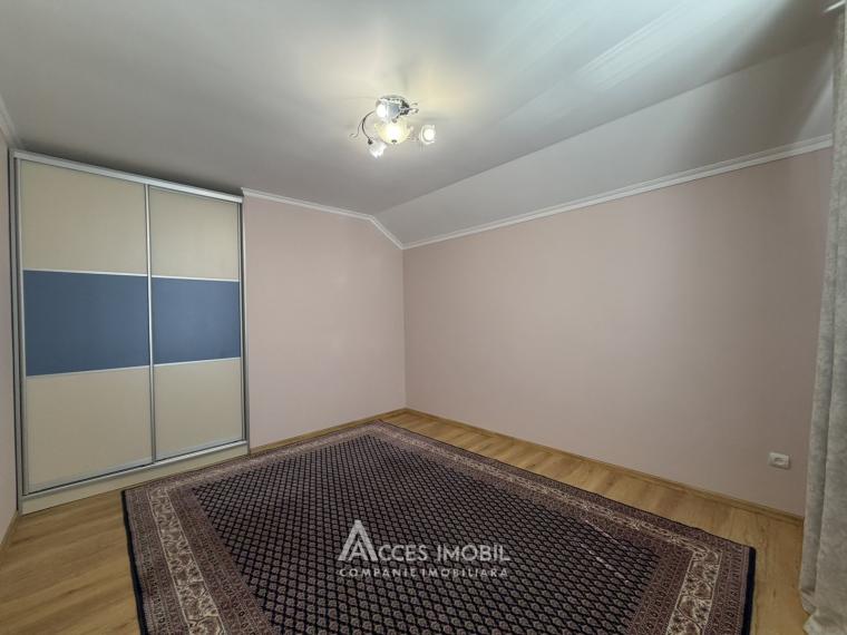Chirie! Casă în 2 niveluri! Telecentru, str. Sergiu Rădăuțanu, 180m2 + 4 ari. Euroreparație!: 15