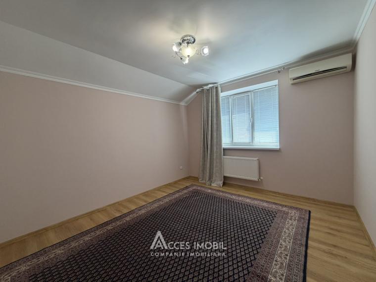 Chirie! Casă în 2 niveluri! Telecentru, str. Sergiu Rădăuțanu, 180m2 + 4 ari. Euroreparație!: 16