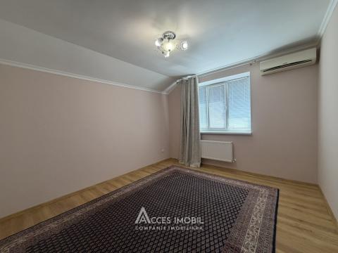 Chirie! Casă în 2 niveluri! Telecentru, str. Sergiu Rădăuțanu, 180m2 + 4 ari. Euroreparație!: 16