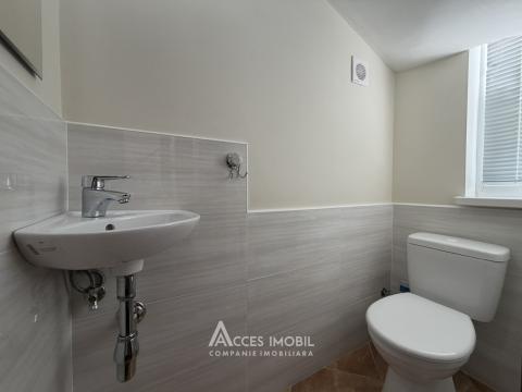 Chirie! Casă în 2 niveluri! Telecentru, str. Sergiu Rădăuțanu, 180m2 + 4 ari. Euroreparație!: 24