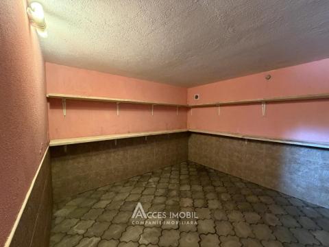 Chirie! Casă în 2 niveluri! Telecentru, str. Sergiu Rădăuțanu, 180m2 + 4 ari. Euroreparație!: 25
