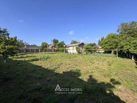 Land for sale in Chisinau: Straseni, Vasile Alecsandri street