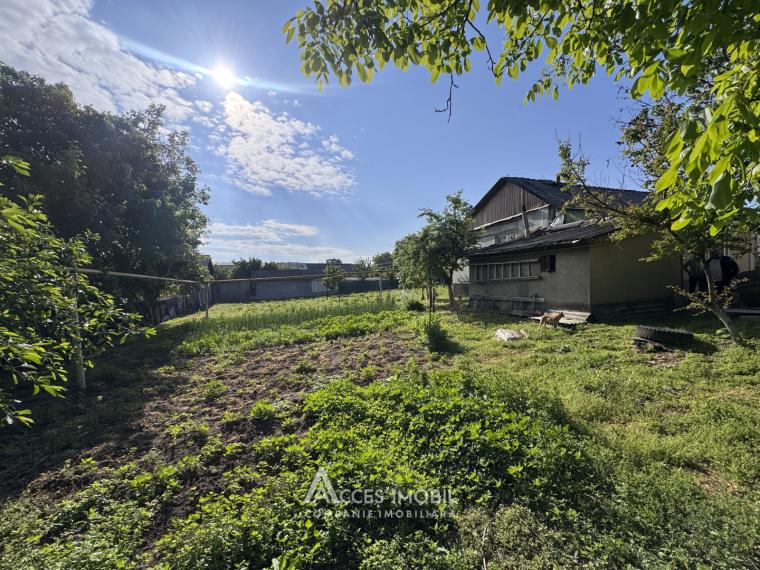 Land for construction 17 aries! Straseni, Vasile Alecsandri street!: 2