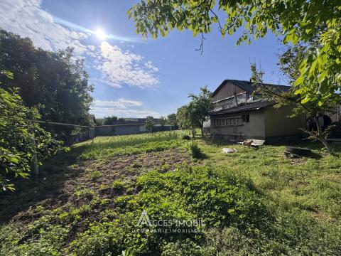 Land for construction 17 aries! Straseni, Vasile Alecsandri street!: 2