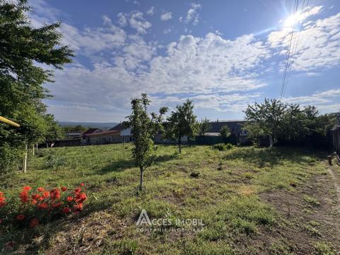 Land for construction 17 aries! Straseni, Vasile Alecsandri street!: 3