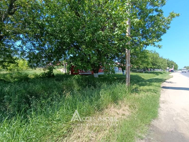 Lot de teren agricol, 30 ari! Trușeni! str. Calea Trușenilor: 1