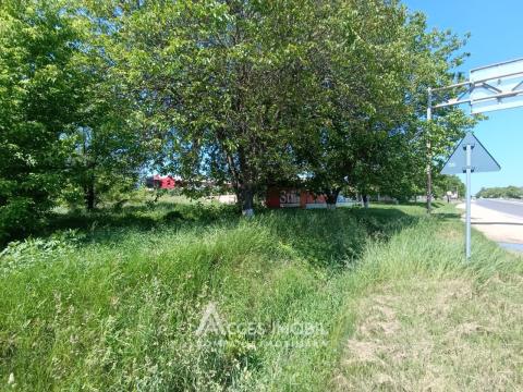 Lot de teren agricol, 30 ari! Trușeni! str. Calea Trușenilor: 2
