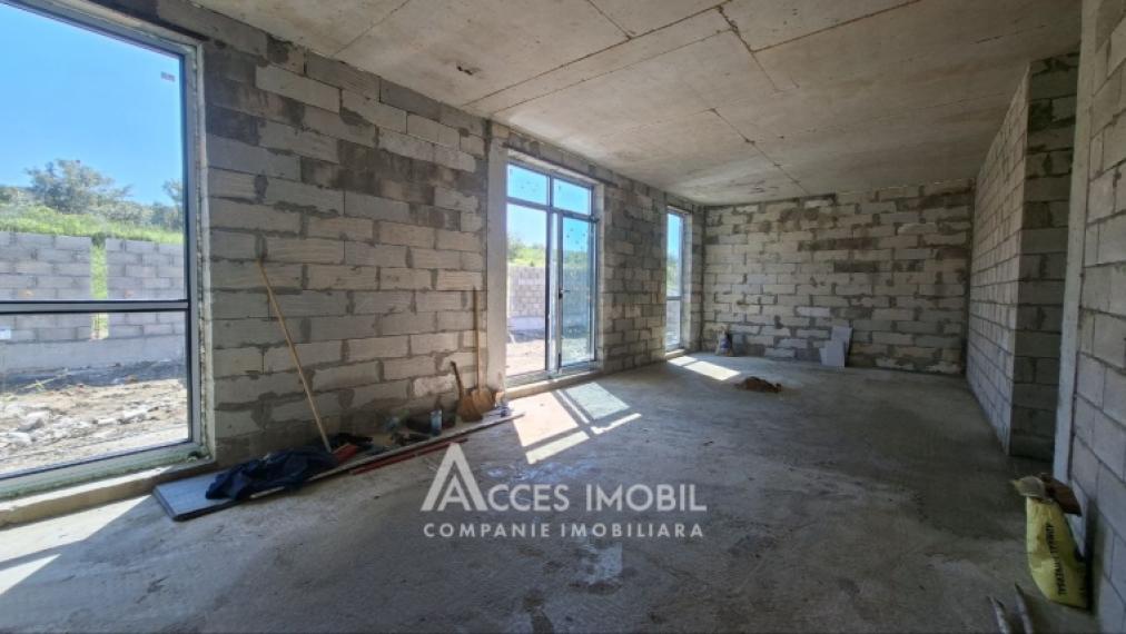 Casă în 2 niveluri! Bubuieci, str-la. Ștefan cel Mare, 276m2 + 6 ari.: 3