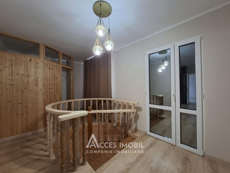 Дом в 2 уровнях, 120м2 + 12 соток! Доброджа, ул. Флорилор!: 10