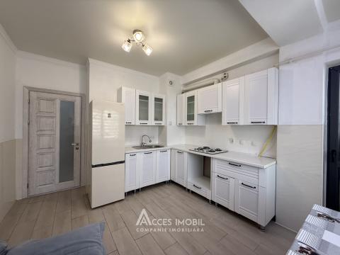 Apartments for rent in Chisinau: Center, Cramei street