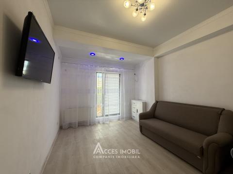 For rent! New Block! Center, Cramei street, 1 room. Euro repair!: 2