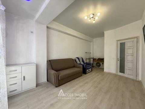 For rent! New Block! Center, Cramei street, 1 room. Euro repair!: 3