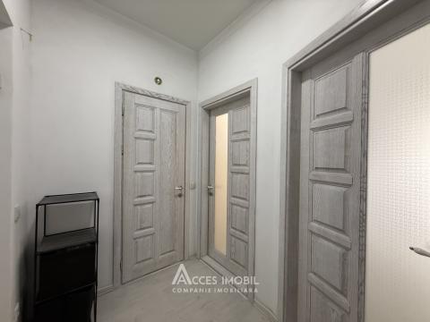 For rent! New Block! Center, Cramei street, 1 room. Euro repair!: 5