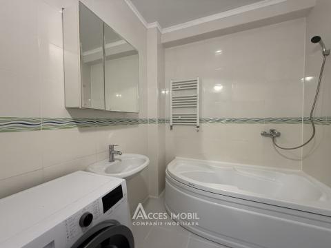 For rent! New Block! Center, Cramei street, 1 room. Euro repair!: 6