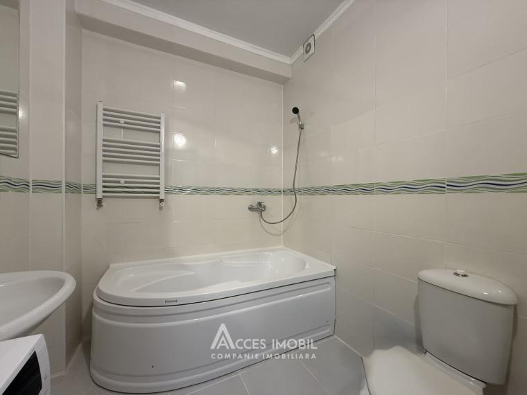 For rent! New Block! Center, Cramei street, 1 room. Euro repair!: 7