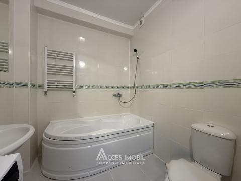 For rent! New Block! Center, Cramei street, 1 room. Euro repair!: 7