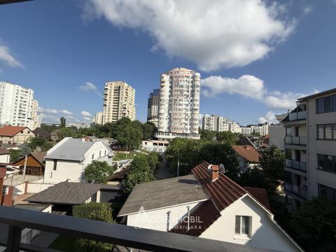 For rent! New Block! Center, Cramei street, 1 room. Euro repair!: 8
