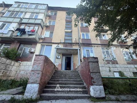 Чеканы, ул. Мария Дрэган, 2 комнаты. Евроремонт! Середина дома!: 9