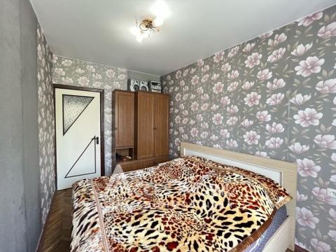 Botanica, str. Nicolai Zelinski, 3 camere. Localizare de Mijloc!: 5