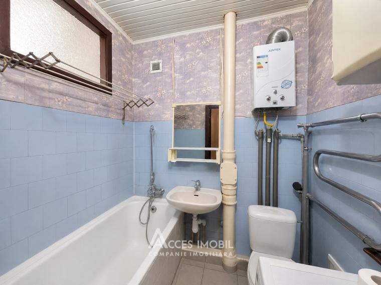 Botanica, str. Nicolai Zelinski, 3 camere. Localizare de Mijloc!: 7