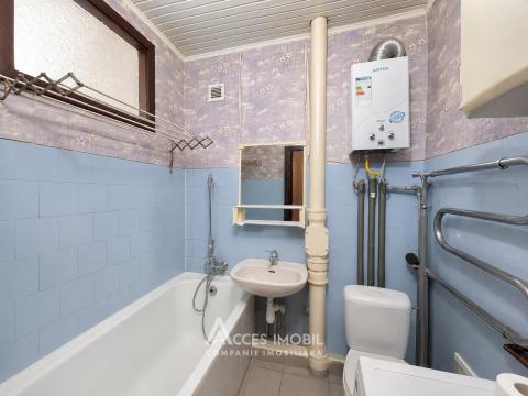 Botanica, str. Nicolai Zelinski, 3 camere. Localizare de Mijloc!: 7
