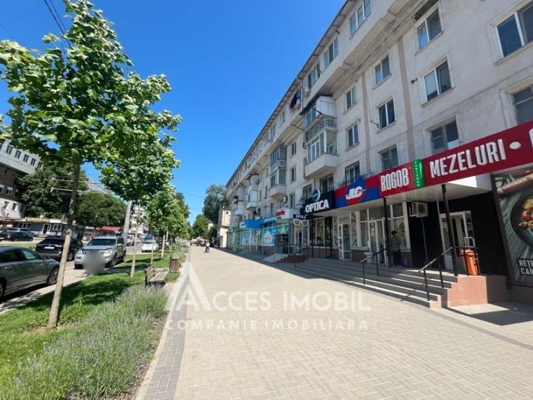 Botanica, str. Nicolai Zelinski, 3 camere. Localizare de Mijloc!: 8