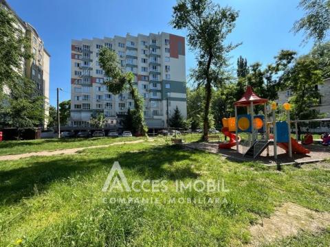 Botanica, str. Nicolai Zelinski, 3 camere. Localizare de Mijloc!: 9