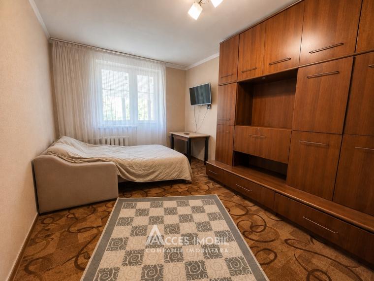 Buiucani, Onisifor Ghibu street, 1 room. Middle position!: 0