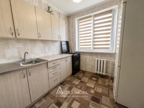 Buiucani, Onisifor Ghibu street, 1 room. Middle position!: 1