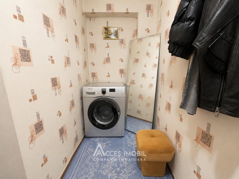 Buiucani, Onisifor Ghibu street, 1 room. Middle position!: 2