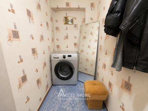 Buiucani, Onisifor Ghibu street, 1 room. Middle position!: 2