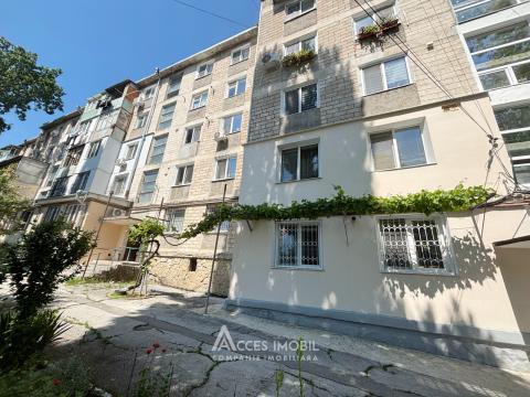 Buiucani, Onisifor Ghibu street, 1 room. Middle position!: 4