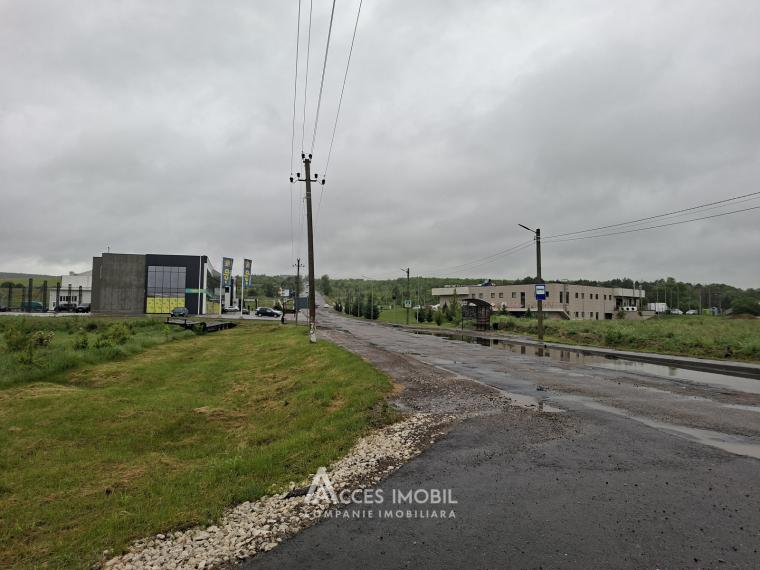 Land for construction, 184 ares! Budești, Budești Street!: 9