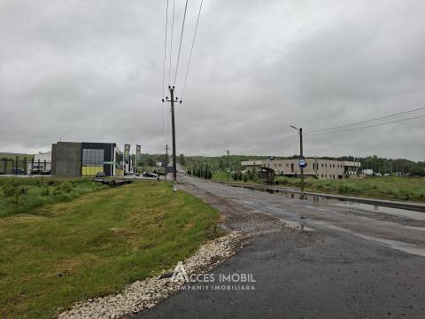 Land for construction, 184 ares! Budești, Budești Street!: 9