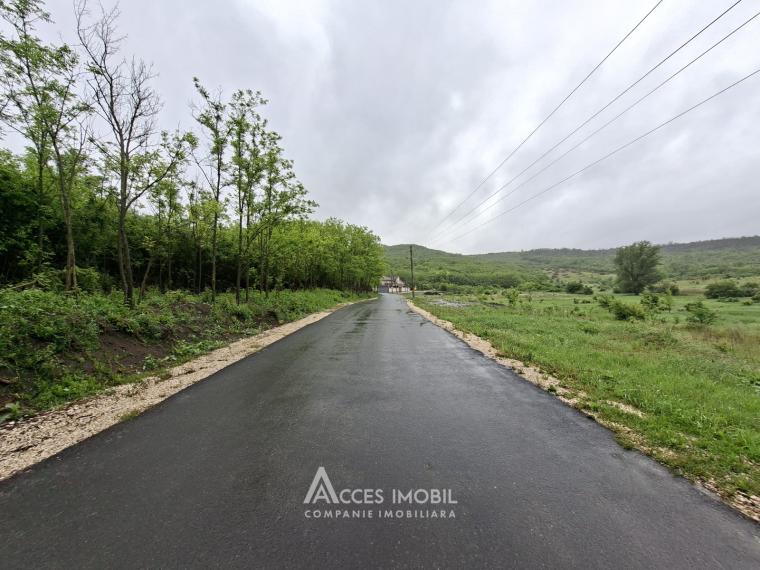 Land for construction, 184 ares! Budești, Budești Street!: 10