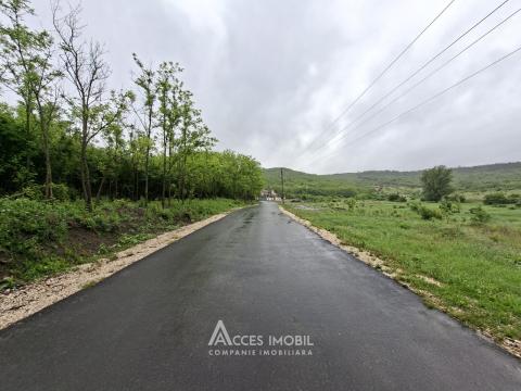 Land for construction, 184 ares! Budești, Budești Street!: 10