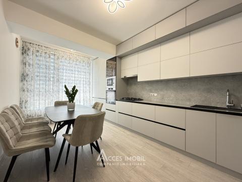 Apartments for sale in Chisinau: Ciocana, N. M. Spătaru street