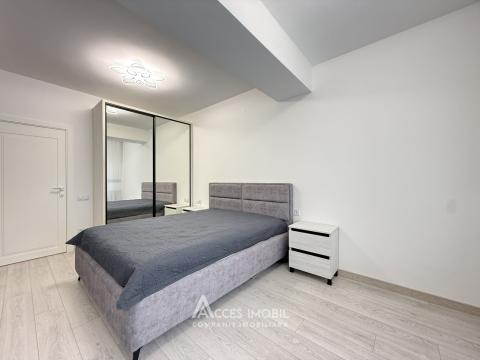 Dansicons! N. M. Spătaru street, 1 room + living. Euro Repair!: 2