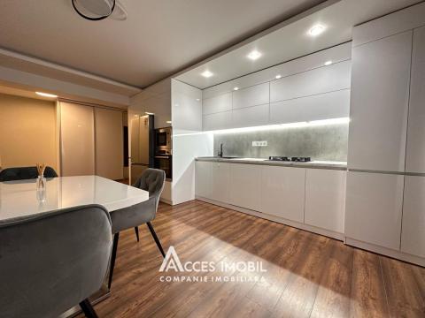 Apartamente de vânzare în Chișinău: Centru, str. Nicolae Testemițanu