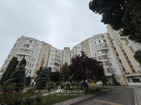 Lara City! Chirie! Bloc Nou! str. 31 August 1989, Centru, 2 camere + living. Euroreparație!: 22