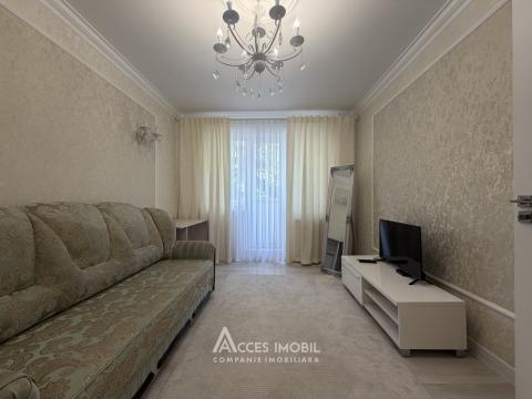 Буюкань, ул. Парис, 2 комнаты. Середина дома!: 2